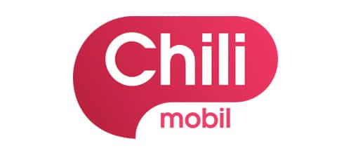Chili mobil