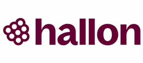 Hallon mobil