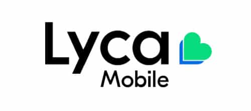 Lyca mobile