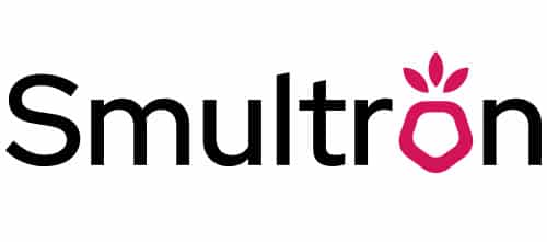 Smultron Mobil