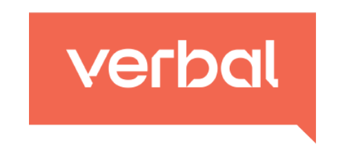 Verbal mobil