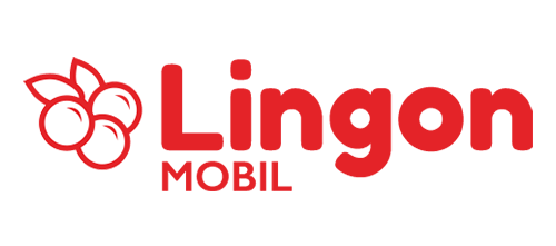 Lingon mobil